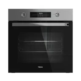 Horno Teka pirolítico HSB 6466 P inox AirFry 71L 111010092 - Electrodomésticos
