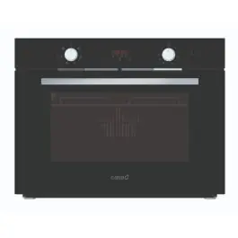 Horno Cata Multifunción Cristal Negro 45cm Guía Telescópica MD 5007 WH 07003004 - Electrodomésticos