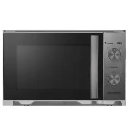 Microondas INFINITON 25L Grill MWGS2590 - Pequeños Electrodomésticos