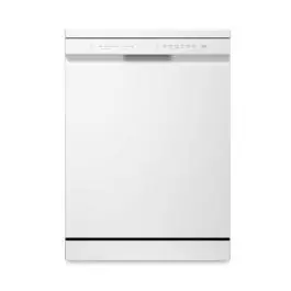 Lavavajillas LG Inverter 14 Cubiertos 3ª Bandeja DF273FW - Electrodomésticos