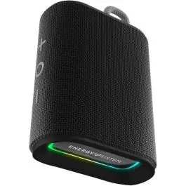 Altavoz portátil Energy Sistem StreetPlay Space Bluetooth IPX6 8W 45881 - TV y Electrónica