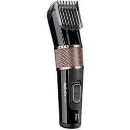 Cortapelos BABYLISS E974E 40mm con/sin cable 3030050153422 - Belleza y Salud