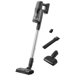 Escoba eléctrica AEG 21.6V 50min mascotas AP61AB21DG - Pequeños Electrodomésticos