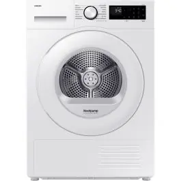 Secadora SAMSUNG 9 kg Bomba Calor AI SmartThings DV90DG52A0TEEC - Electrodomésticos