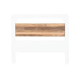 Cabecero de Cama en Madera Reciclada y Mango MB-219471
