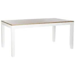 Mesa de Comedor de Madera Acacia y Mango para 8 Personas MB-207446