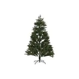 Árbol LED Decorativo Verde 180cm con 340 Luces NV-207011