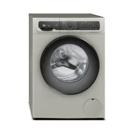 Lavadora BALAY 9kg 1400rpm A+++ Acero Antihuellas 3TS495XS - Electrodomésticos