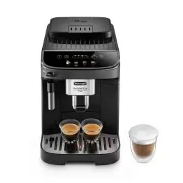 Cafetera Superautomática DeLonghi Magnífica EVO ECAM290.22.SB - Pequeños Electrodomésticos