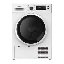 Secadora INFINITON 9 kg Bomba Calor Inverter SDBC9DWP - Electrodomésticos