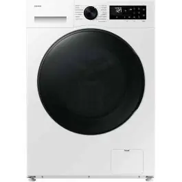 Lavadora-Secadora SAMSUNG 9/6 kg A/D WD90DG5B15BEEC