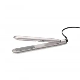 Plancha de Pelo Babyliss ST516E Titanio Temperatura Ajustable ST516E - Belleza y Salud