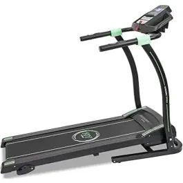 Cinta de Correr Plegable con Pantalla LED RUNFIT SPRINT 07007 - Belleza y Salud