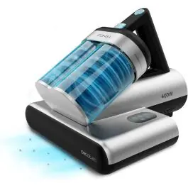 Aspirador de Colchones y Tapicerías con Luz UV-C CONGA ROCKSTAR 4000 A01_EU01_100071