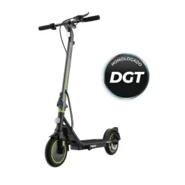 Patinete Eléctrico Homologado 350 W Cecotec 7311 - Electrodomésticos