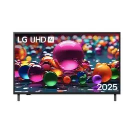 Televisor UHD 65" Smart TV AI 60 Hz 4K DOLBY LG 65UA74006LB - TV y Electrónica