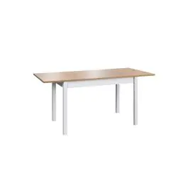 Mesa de Cocina Extensible con Tapa Laminada ROSA - Muebles