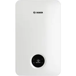 Calentador estanco butano Bosch 12L Bajo NOx 7731200817 - Electrodomésticos