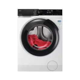 Lavadora Carga Frontal 11 kg 1400 rpm Clase A Motor Inverter AEG LFSR7304L4BP - Electrodomésticos