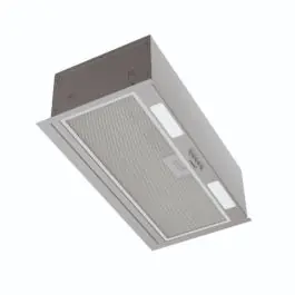 Campana integrable Ritma 60 cm Clase A CATA 02186312 - Electrodomésticos