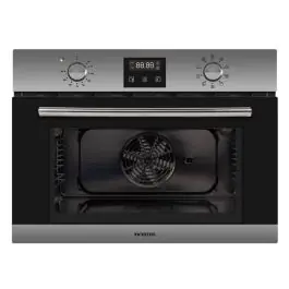 Horno Multifunción 45L Inox 9 Funciones Clase A INFINITON 40TAX1 - Electrodomésticos