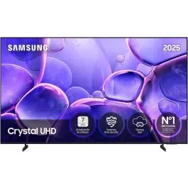 Televisor 75" Crystal UHD 4K Gaming Hub SAMSUNG TU75U8075F - TV y Electrónica