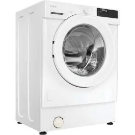 Lavadora Secadora Integrable 9+5 kg Clase A/D Motor Inverter CANDY BC4S695M6D8S - Electrodomésticos