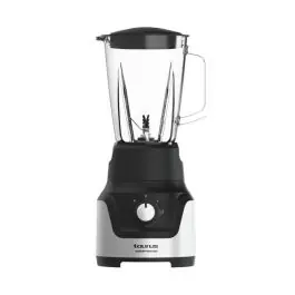 Batidora de Vaso Magnum Press 1500W 20.000 RPM Vaso 1.5L TAURUS 912482000 - Pequeños Electrodomésticos