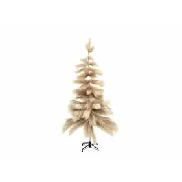 Árbol de Navidad Decorativo Beige 150 cm PAMPAS 06-467
