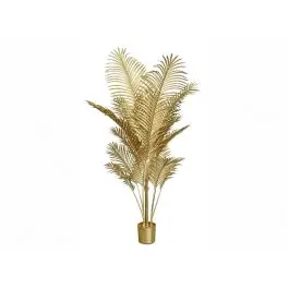 Planta Artificial Decorativa Kentia Oro 160 cm 04-355