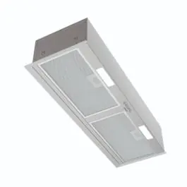 Campana integrable CATA Ritma 90 cm Clase A 02189312 - Electrodomésticos