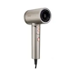 Secador de Pelo Ufesa ProionicGo Motor Digital 105.000 RPM Dual Heat Protect SC8550 - Belleza y Salud