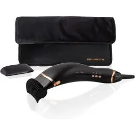 Moldeador Secador Alisador Rowenta Air Motion Efecto Coanda CF8C20 - Belleza y Salud