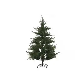 Árbol de Navidad LED Verde 180 cm 280 Luces NV-220787