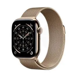 Apple Watch SERIES 11 42 MM GPS + Cellular Titanio con Correa - TV y Electrónica
