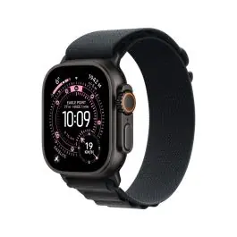Apple Watch ULTRA 3 GPS + Cell Titanium 49 MM Correa - TV y Electrónica