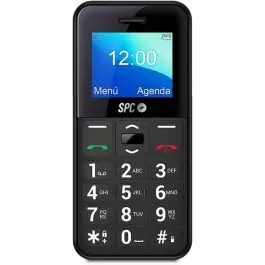Teléfono Móvil SPC FORTUNE 2 Pocket Edition 2323N - TV y Electrónica