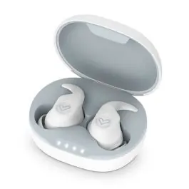 Auriculares Deportivos True Wireless Energy Sistem IPX5 45566 - TV y Electrónica