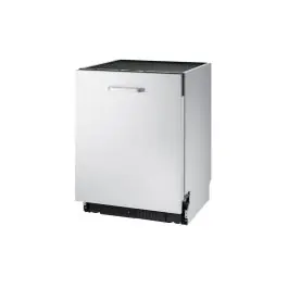 Lavavajillas Integrable Samsung 14 Cubiertos 3ª Bandeja Clase E DW60M6050BB/EC - Electrodomésticos