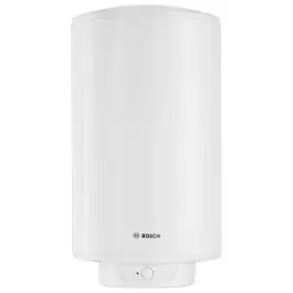 Termo Eléctrico Bosch 80L Tronic 2100TR Reversible TR2102TR80RB - Electrodomésticos