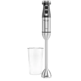 Batidora de Mano Orbegozo XL 1700W Inox Motor DC BT6017XL - Pequeños Electrodomésticos