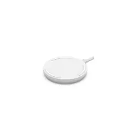 Cargador Inalámbrico Belkin Qi BOOST Blanco WIA001btWH - TV y Electrónica
