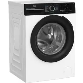 Lavadora BEKO 10 kg 1400 rpm A+++ Inverter BM3WFT31041WB - Electrodomésticos