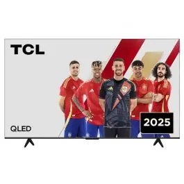 Televisor QLED 75" UHD 4K Smart TV TCL 75P7K - TV y Electrónica