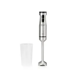 Batidora de Mano Potente con Función Turbo ORBEGOZO BT3015 - Pequeños Electrodomésticos