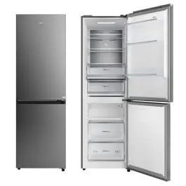 Frigorífico Combi Inox Total No Frost TEKA RBF 64660 - Electrodomésticos