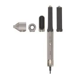 Secador Moldeador Profesional 7 en 1 con Iones TAURUS AIRWAVE DIGITAL PRO 900121000 - Belleza y Salud