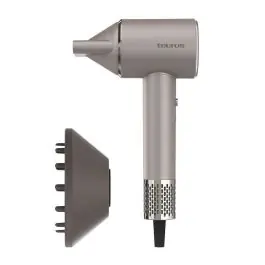 Secador de Pelo Digital Ionic 1600W TAURUS FORCE PROTECT 900119000 - Belleza y Salud