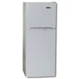 Frigorífico de 2 Puertas Blanco Clase E ROMMER FE232 - Electrodomésticos