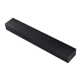 Barra de Sonido 2.0 con Subwoofer Integrado Samsung HW-B400F/ZF